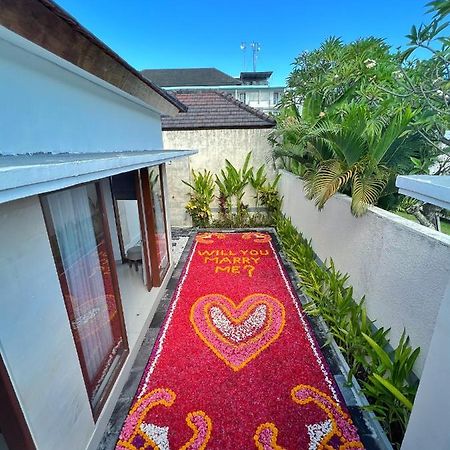The Sakaye Villas & Spa Legian Eksteriør billede